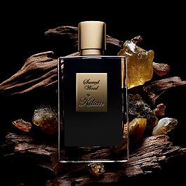 SACRED WOOD - EDP